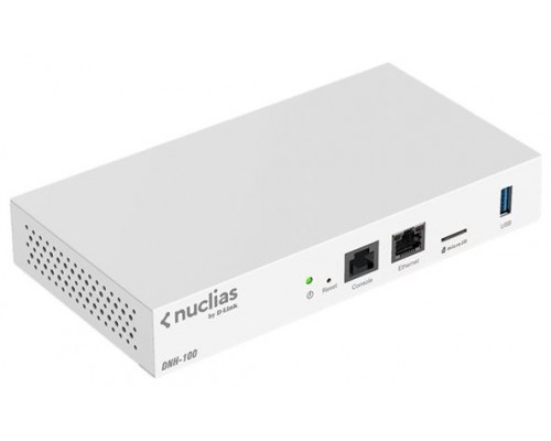 CONTROLADORA D-LINK WIFI UNIFICADO NUCLIAS CONNECT (Espera 4 dias)