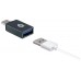 ADAPTADOR USB-C 3.1 MACHO A  USB 3.0 TIPO A HEMBRA OTG