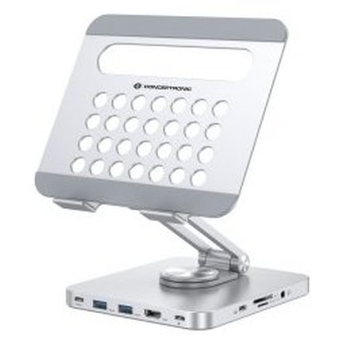 DOCKING USB-C SOPORTE CONCEPTRONIC 1xHDMI4K 2xUSB-A