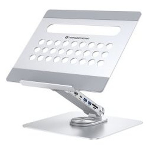 DOCKING USB-C CON SOPORTE CONCEPTRONIC 1xHDMI 4K-SX15 DOCKING USB-C CON SOPORTE CONCEPTRONIC 1xHDMI 4K