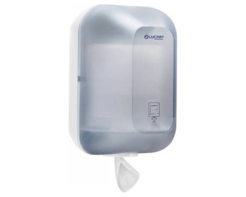 DISPENSADOR BOBINA L-ONE MAXI LUCART DP386 (Espera 4 dias)-SX5 DISPENSADOR BOBINA L-ONE MAXI LUCART DP386 (Espera 4 dias)