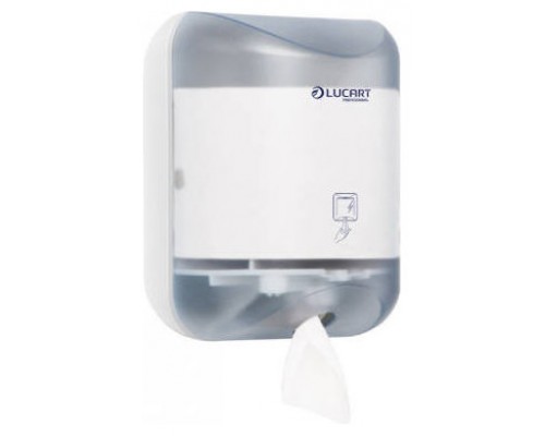 DISPENSADOR L-ONE DUAL MINI LUCART DP423 (Espera 4 dias)-SX5 DISPENSADOR L-ONE DUAL MINI LUCART DP423 (Espera 4 dias)