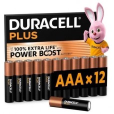PILAS DURACELL DPBLR3B12-SX2 PILAS DURACELL DPBLR3B12