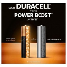 PILAS DURACELL DPBLR6B12-SX2 PILAS DURACELL DPBLR6B12