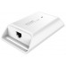 D-LINK POE GIGABIT INJECTOR DPE-301GI (Espera 4 dias)