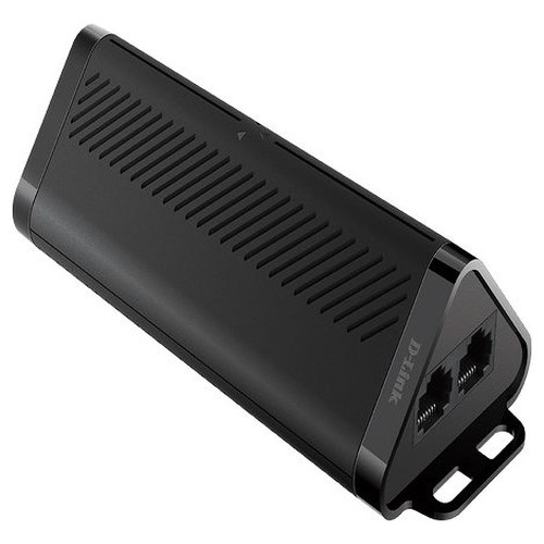 D-Link DPE-302GE Extensor PoE Gigabit de 2 puertos