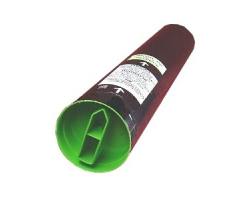 PANASONIC DP C406 Toner Negro