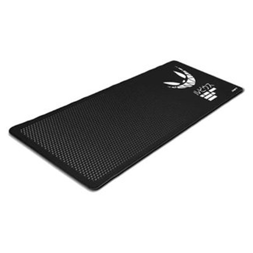 ALFOMBRILLA GAMING DRIFT EDICION ESPECIAL EL RUBIUS NEGRA XL 900 X 350 X 3 MM-SX6 ALFOMBRILLA GAMING DRIFT EDICION ESPECIAL EL RUBIUS NEGRA XL 900 X 350 X 3 MM