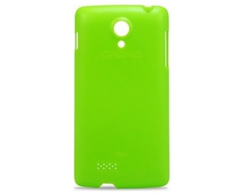 Carcasa semi-rigida plastico para 3GO Droxio B45,