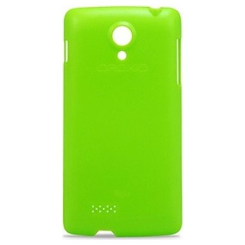 Carcasa semi-rigida plastico para 3GO Droxio B45,