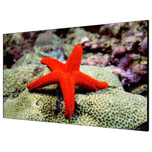 Hikvision Digital Technology DS-D2055HR-G pantalla mural de vídeo LCD Interior (Espera 4 dias)-SX879 Hikvision Digital Technology DS-D2055HR-G pantalla mural de vídeo LCD Interior (Espera 4 dias)