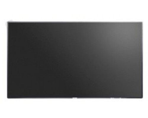 Hikvision Digital Technology DS-D6043FN-B pantalla de señalización 108 cm (42.5") Wifi 450 cd / m² Negro Procesador incorporado (Espera 4 dias)