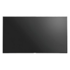 Hikvision Digital Technology DS-D6055UN-B pantalla de señalización 138,7 cm (54.6") Gris Procesador incorporado (Espera 4 dias)