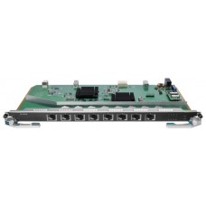 PLACA DE SERVICIO GPON TP-LINK SWITCH DS-LGPA-08 8P