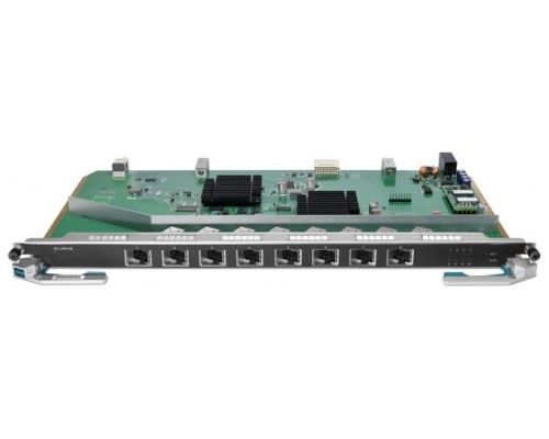 PLACA DE SERVICIO GPON TP-LINK SWITCH DS-LGPA-08 8P-SX434 PLACA DE SERVICIO GPON TP-LINK SWITCH DS-LGPA-08 8P
