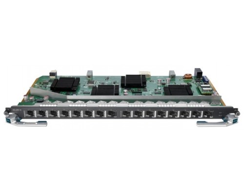 PLACA DE SERVICIO GPON TP-LINK SWITCH DS-LGPA-16 16P-SX652 PLACA DE SERVICIO GPON TP-LINK SWITCH DS-LGPA-16 16P