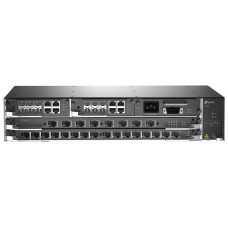 OLT DELTASTREAM CHASIS TP-LINK DS-P8000-X2 SOPORTE