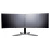 iiyama DS1002D-B1 soporte para monitor 76,2 cm (30") Negro (Espera 4 dias)