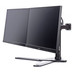 iiyama DS1002D-B1 soporte para monitor 76,2 cm (30") Negro (Espera 4 dias)