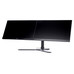 iiyama DS1002D-B1 soporte para monitor 76,2 cm (30") Negro (Espera 4 dias)
