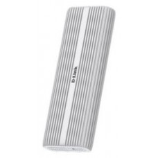 DOCKING USB-C 4,0 DLINK DSP-411 M.2/NVMe/NGFF PARA SSD