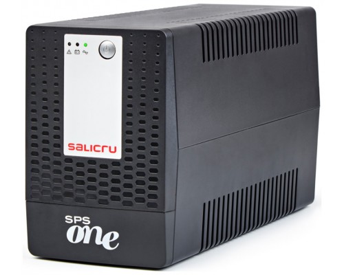 SAI  SALICRU SPS ONE 1500 1500VA900W LINE-INTERACTIVE