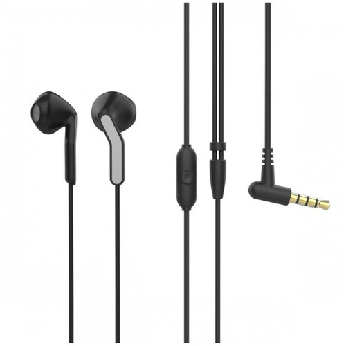 AURICULARES MUVIT E56 BK