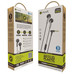 AURICULARES MUVIT E56 BK