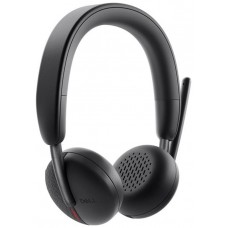 AURICULARES DELL WL3024 NEGRO INALAMBRICO