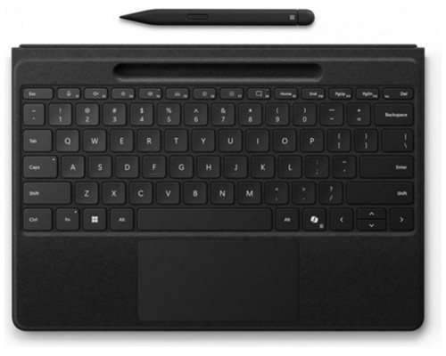 MICROSOFT SURFACE PRO 8/9/10/11 + TYPE COVER PRO FLEX + SLIM PEN 2 (Espera 4 dias)