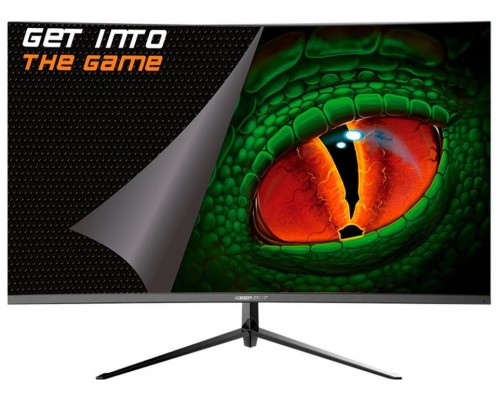 Keep Out XGM27CV3 monitor27" 120Hz VGA HDMI MM cur