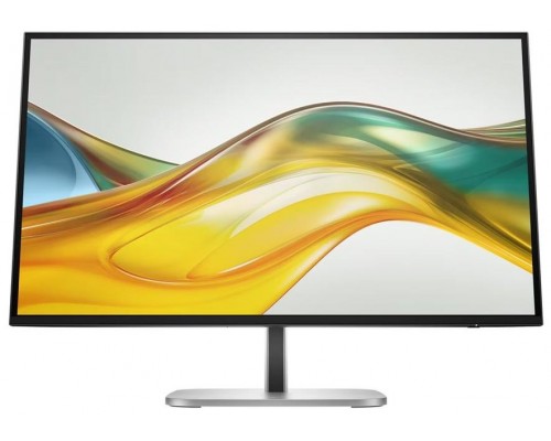 HP Monitor Monitor QHD Pro de la serie 5 de 27 pulgadas