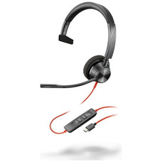 POLY BW 3310 MONO USB-C HS +USB-C/A (Espera 4 dias)-SX8 POLY BW 3310 MONO USB-C HS +USB-C/A (Espera 4 dias)