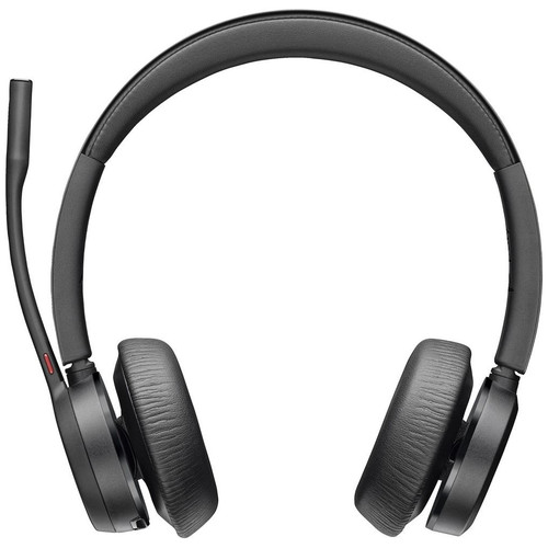 AURICULAR POLY VOY 4320 USB-A (Espera 4 dias)-SX23 AURICULAR POLY VOY 4320 USB-A (Espera 4 dias)