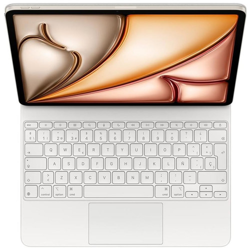 Apple Magic Keyboard Caja de teclado y folio Ipad