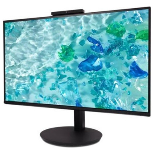 Acer Vero CB2 CB242Y D6 pantalla para PC 61 cm (24") 1920 x 1080 Pixeles 4K Ultra HD Negro (Espera 4 dias)-SX39 Acer Vero CB2 CB242Y D6 pantalla para PC 61 cm (24") 1920 x 1080 Pixeles 4K Ultra HD Negro (Espera 4 dias)