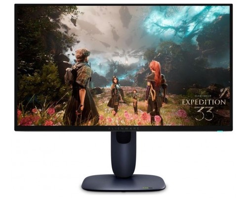 Alienware AW2725Q - monitor OLED - 4K - 27" - HDR