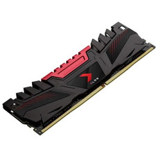 PNY XLR8 MD16GD4320016AXR-SI - 16GB - DDR4 - 3200Mhz -