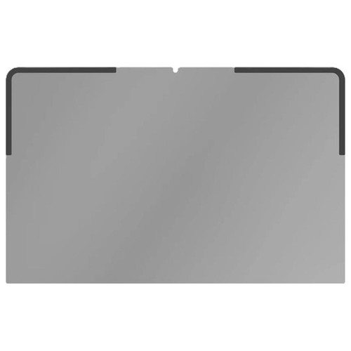 FILTRO DE PRIVACIDAD MAGNETICO TARGUSPARA MACBOOK NEO DE 13"