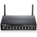 D-LINK UNIFIED WIRELESS N SERVICES ROUTER (Espera 4 dias)