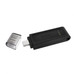 MEMORIA KINGSTON-JETFLASH DT70 64GB