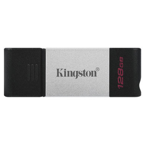 USB DISK 128 GB DATATRAVELER 80 USB3.2 KINGSTON (Espera 4 dias)-SX4 USB DISK 128 GB DATATRAVELER 80 USB3.2 KINGSTON (Espera 4 dias)