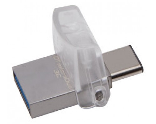 MEMORIA USB 64GB KINGSTON  DTDUO3C/64GB DATATRAVELER
