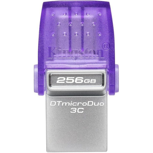 MEMORIA KINGSTON-JETFLASH DTDUO3CG3 256GB-DU10 MEMORIA KINGSTON-JETFLASH DTDUO3CG3 256GB