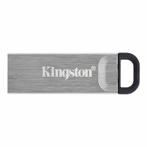 USB DISK 128 GB DATATRAVELER KYSON USB3.2 KINGSTON (Espera 4 dias)-SX5 USB DISK 128 GB DATATRAVELER KYSON USB3.2 KINGSTON (Espera 4 dias)
