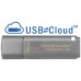 USB DISK 32 GB DATATRAVELER LOCKER+ G3 USB 3.0 KINGSTON (Espera 4 dias)