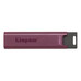 Kingston Technology DataTraveler Max unidad flash USB 256 GB USB tipo A 3.2 Gen 2 (3.1 Gen 2) Rojo (Espera 4 dias)-SX10 Kingston Technology DataTraveler Max unidad flash USB 256 GB USB tipo A 3.2 Gen 2 (3.1 Gen 2) Rojo (Espera 4 dias)