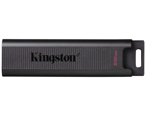 Kingston DataTraveler MAX 512GB USB-C 3.2 Gen2