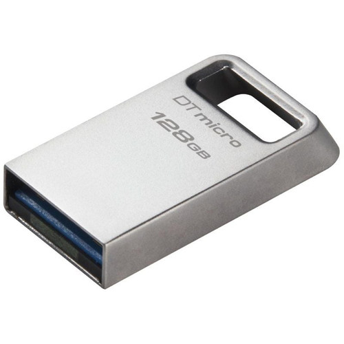 MEMORIA KINGSTON-JETFLASH DT MICRO 128GB-DU7 MEMORIA KINGSTON-JETFLASH DT MICRO 128GB