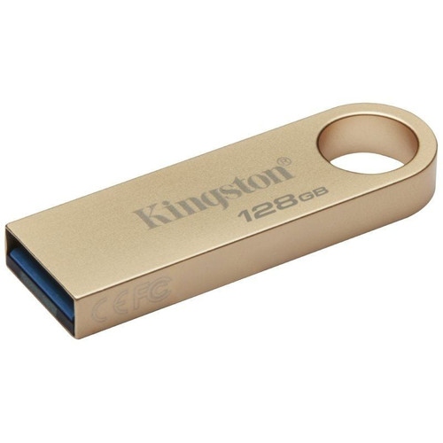 MEMORIA KINGSTON-JETFLASH SE9 G3 GD 128GB-DU6 MEMORIA KINGSTON-JETFLASH SE9 G3 GD 128GB